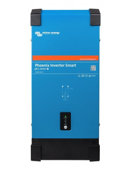 INVERSOR VICTRON PHOENIX 48/2000 Smart