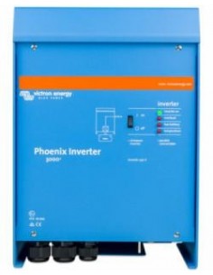 INVERSOR VICTRON PHOENIX 48/3000