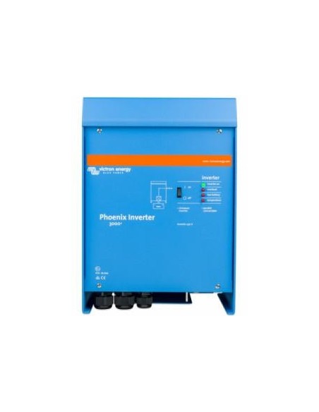 INVERSOR VICTRON PHOENIX 48/3000
