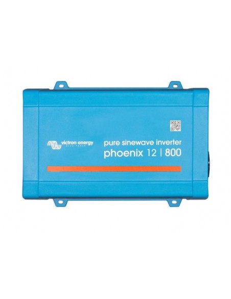 INVERSOR PHOENIX 12/800 VE DIRECT SCHUKO