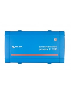 INVERTER PHOENIX 12/1200 VE DIRECT SCHUKO