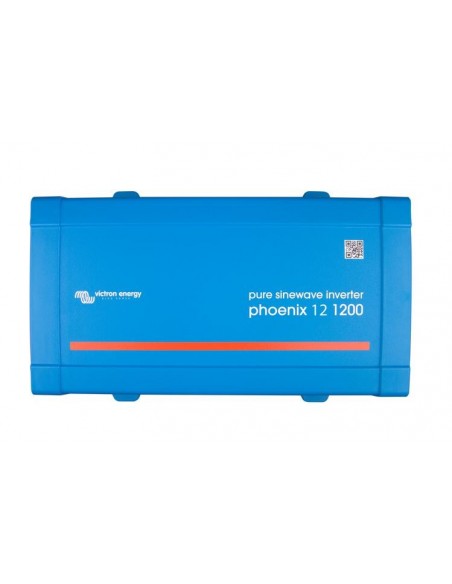 INVERTER PHOENIX 12/1200 VE DIRECT SCHUKO  INVERTER PHOENIX 12/1200 VE DIRECT SCHUKO