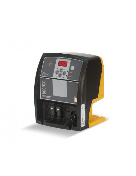DOSITEC PRC 6 ELECTROMAGNETIC METERING PUMP DOSITEC PRC 6 ELECTROMAGNETIC METERING PUMP