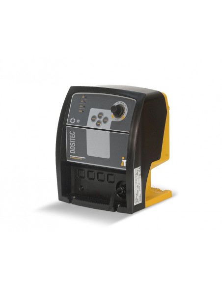 DOSITEC PRC 2 ELECTROMAGNETIC METERING PUMP DOSITEC PRC 2
