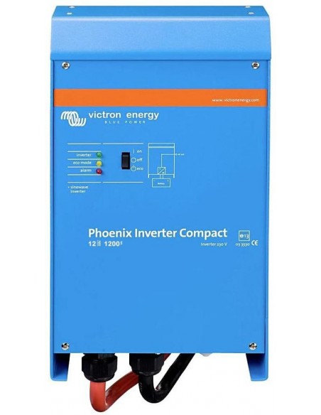 VICTRON PHOENIX C 12/1200 INVERTER