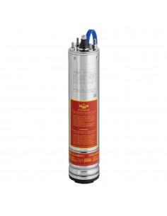 MOTOR SUMERGIDO COVERCO 1 5CV 4  TRIF   400V