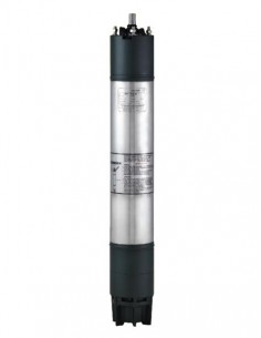 SUBMERSIBLE MOTOR IMPO 6 10HP 400V REWINDABLE A D