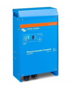 INVERSOR VICTRON PHOENIX C 12/1600
