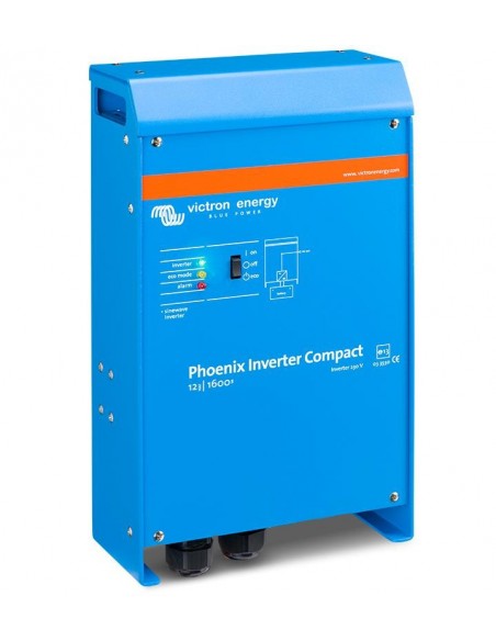 VICTRON PHOENIX C 12/1600 INVERTER