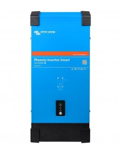 INVERSOR VICTRON PHOENIX 12/2000 Smart