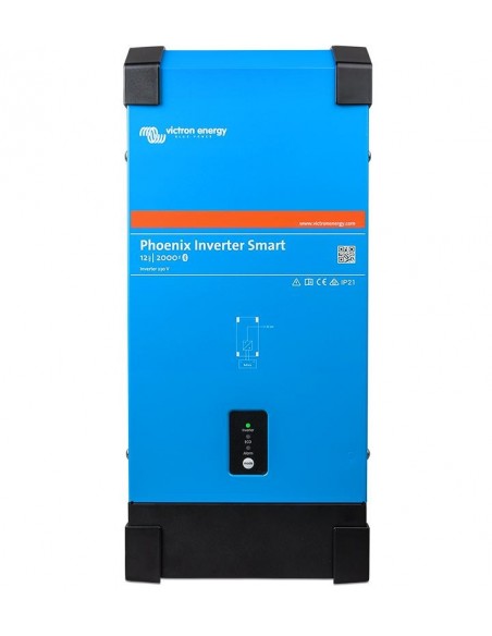 VICTRON PHOENIX INVERTER 12/2000 Smart