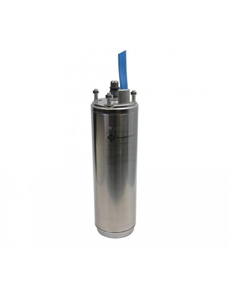 SUBMERGED MOTOR FRANKLIN 4 1HP 3X230V