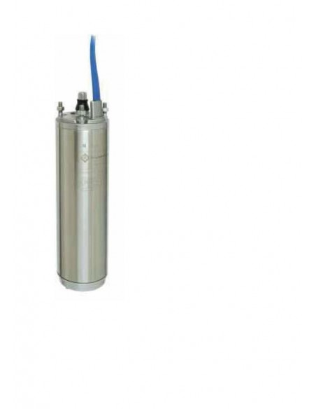 MOTOR SUMERGIDO FRANKLIN 4  1CV 3X400V