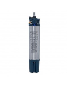 MOTOR SUMERGIDO FRANKLIN 6  10CV 400V ENCAPSULADO