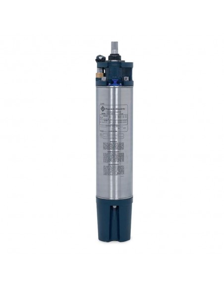 FRANKLIN 6 SUBMERSIBLE MOTOR 10CV 400V ENCAPSULATED FRANKLIN 6 SUBMERSIBLE MOTOR 10CV 400V ENCAPSULATED