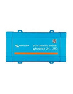 INVERSOR VICTRON PHOENIX 24/250 VE Direct Schuko