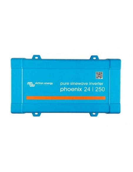 INVERSOR VICTRON PHOENIX 24/250 VE Direct Schuko