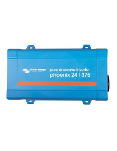 INVERSOR VICTRON PHOENIX 24/375 VE Direct Schuko