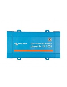 INVERSOR VICTRON PHOENIX 24/500 VE Direct Schuko