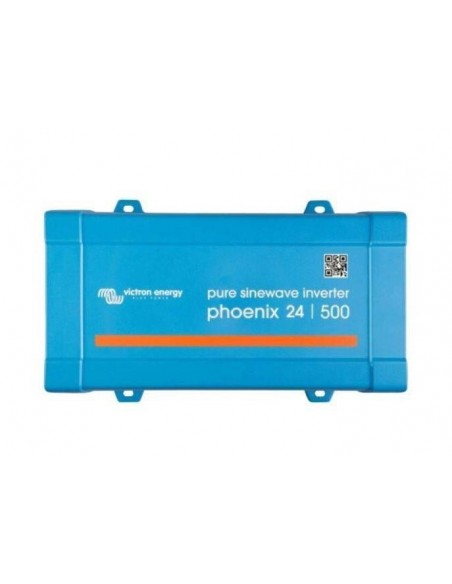 INVERSOR VICTRON PHOENIX 24/500 VE Direct Schuko INVERSOR VICTRON PHOENIX 24/500 VE Direct Schuko