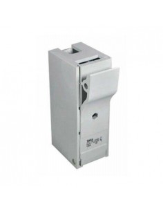 BASE CILINDRICA F N 100A PARED