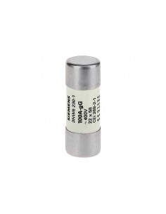 100A GG T2 CYLINDRICAL FUSE 100A GG T2