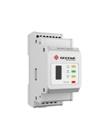 SMART METER FOR INJECTION 0 SINGLE PHASE GW