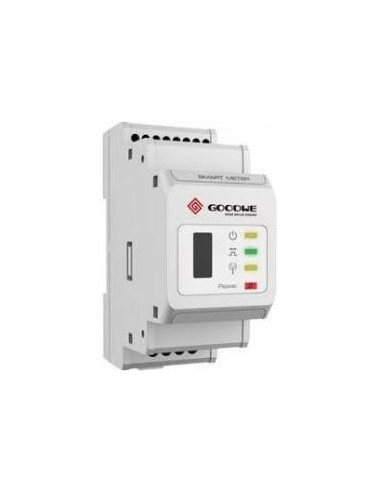 SMART METER FOR INJECTION 0 SINGLE-PHASE GOODWE