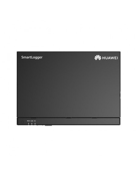 HUAWEI SMART LOGGER 3000 A01EU hasta 80 INVERSORES