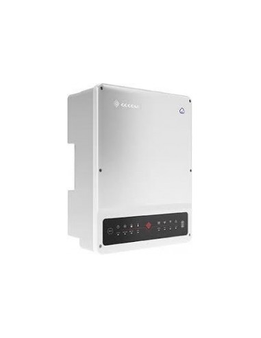 GW ET 10 000W 2 MPPT HYBRID INVERTER WITH WIFI AND I