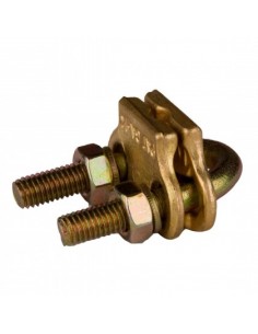 GRAPA CU-14-M BICROMATADA 14mm 25
