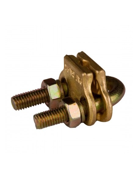 GRAPA CU-14-M BICROMATADA 14mm 25