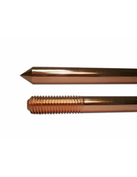 PICA AC-CU 100UM S/R 14 2mm 2Mt