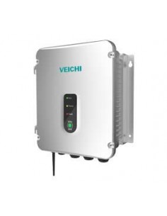 VARIADOR DE FRECUENCIA VEICHI 1 5KW TRIF