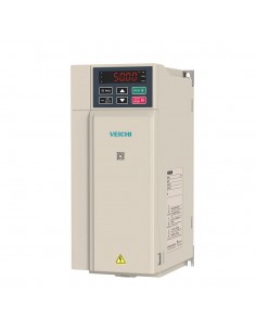 VARIADOR DE FRECUENCIA VEICHI SI23 4KW TRIF. 380W