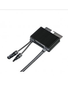 OPTIMIZADOR SOLAREDGE P601 4R M4M BN