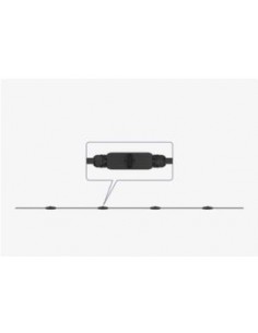 JUNCTION CONNECTOR PLUS THREE-PHASE CABLE