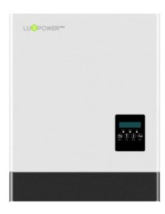 LUXPOWER HYBRID INVERTER 6KWT