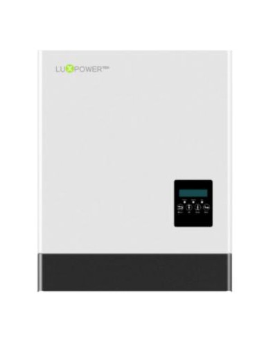 INVERSOR LUXPOWER HÍBRIDO 6KWT 