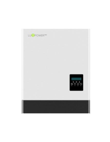 INVERSOR LUXPOWER HÍBRIDO 6KWT 