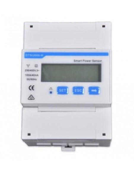 HUAWEI CONTADOR INTELIGENTE POWER METER DTSU666-H-