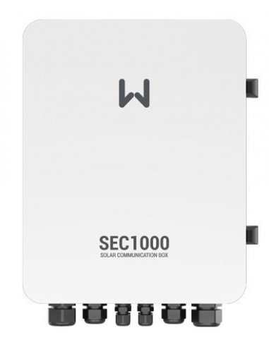 SEC1000 Controlador inteligente de energía GOODWE