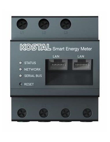 KOSTAL KSEM-G2 SMART ENERGY METER TRIF