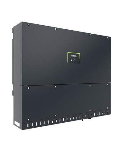 Inverter KOSTAL PIKO CI 50 three-phase inverter