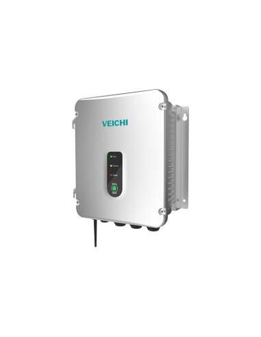 FREQUENCY INVERTER VEICHI SI30 4KW TRIF
