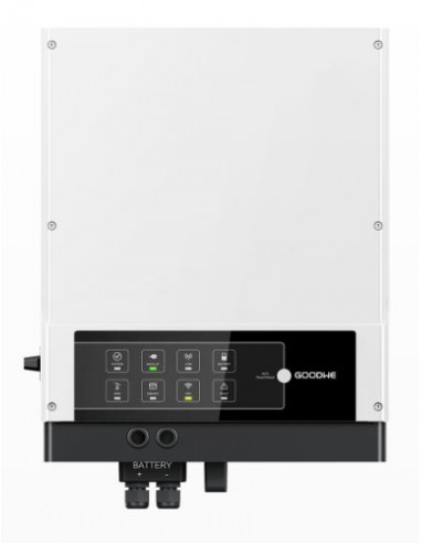 GOODWE GW3048-EM INVERTER