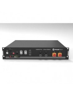 BATERIA DE LITIO PYLONTECH UB2000 2 4KwH 48V