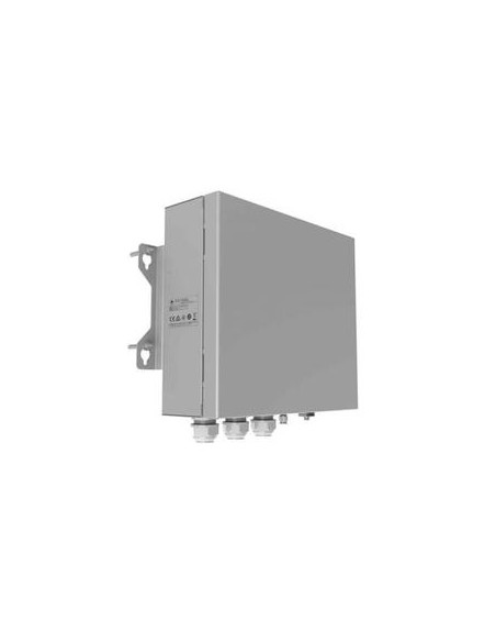 HUAWEI THREE-PHASE BACKUP BOX HUAWEI THREE-PHASE BACKUP BOX