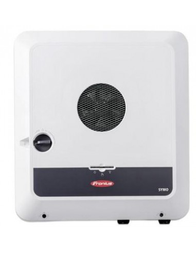 FRONIUS SYMO GEN24 6.0 PLUS INVERTER