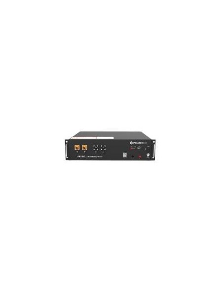 BATERIA LITIO PYLONTECH US3000C 3 6KWh  BATERIA LITIO PYLONTECH US3000C 3 6KWh